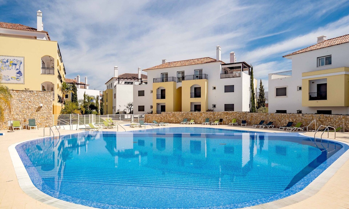 Cabanas Apartment | Cozy Two-Bedroom Apartment in Cabanas with Pool