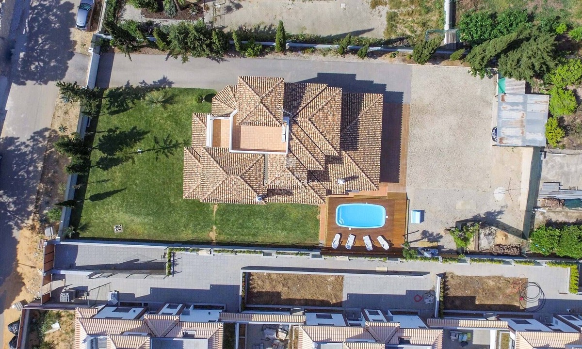 Aldeia das Acoteias Villa | D'alma Villa Coelho - Walking distance Falésia Bea