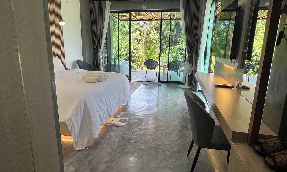 Ban Pa Yang Hotel | Darisa Home