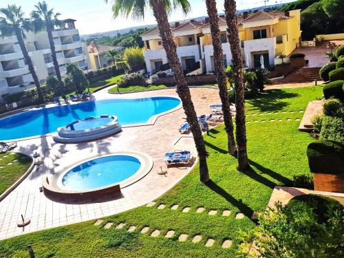 Vilamoura Apartment | Deluxe @Villas Mouriscas