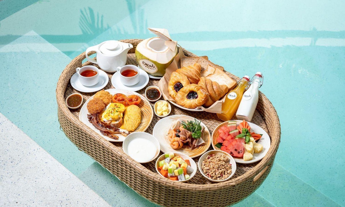 Ban Bo Han Villa | Dewa Phuket - Deluxe Garden
