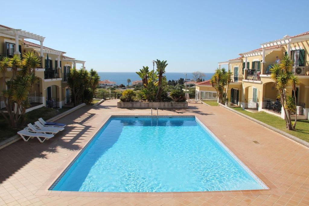 Alporchinhos Resort | Dias Sublimes