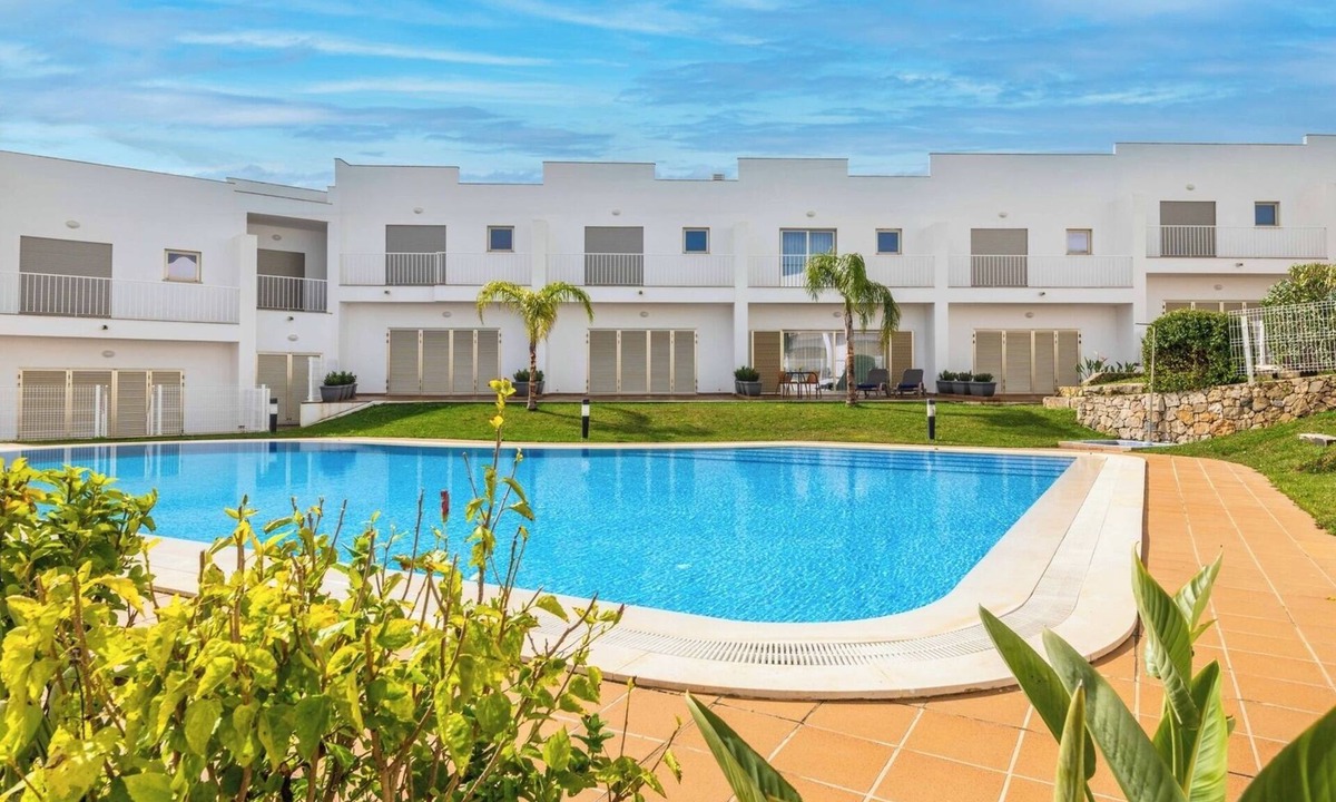 Mosqueira Apartment | DK Stays Residences Albufeira M21