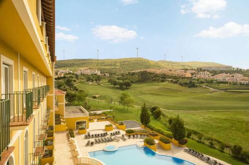 Cadriceira Resort | Dolce CampoReal Lisboa