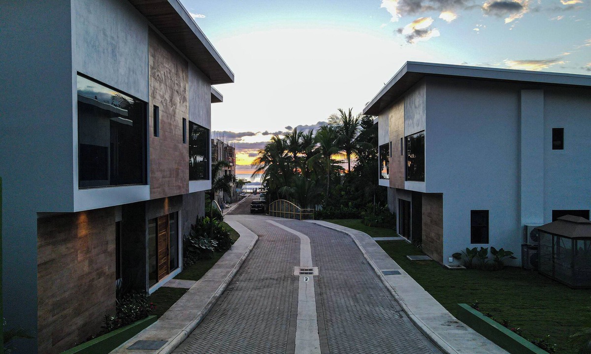 Hermosa Hills Villa | Double the space, double the fun ! 2 Brand New Luxury Villas, Gated Community