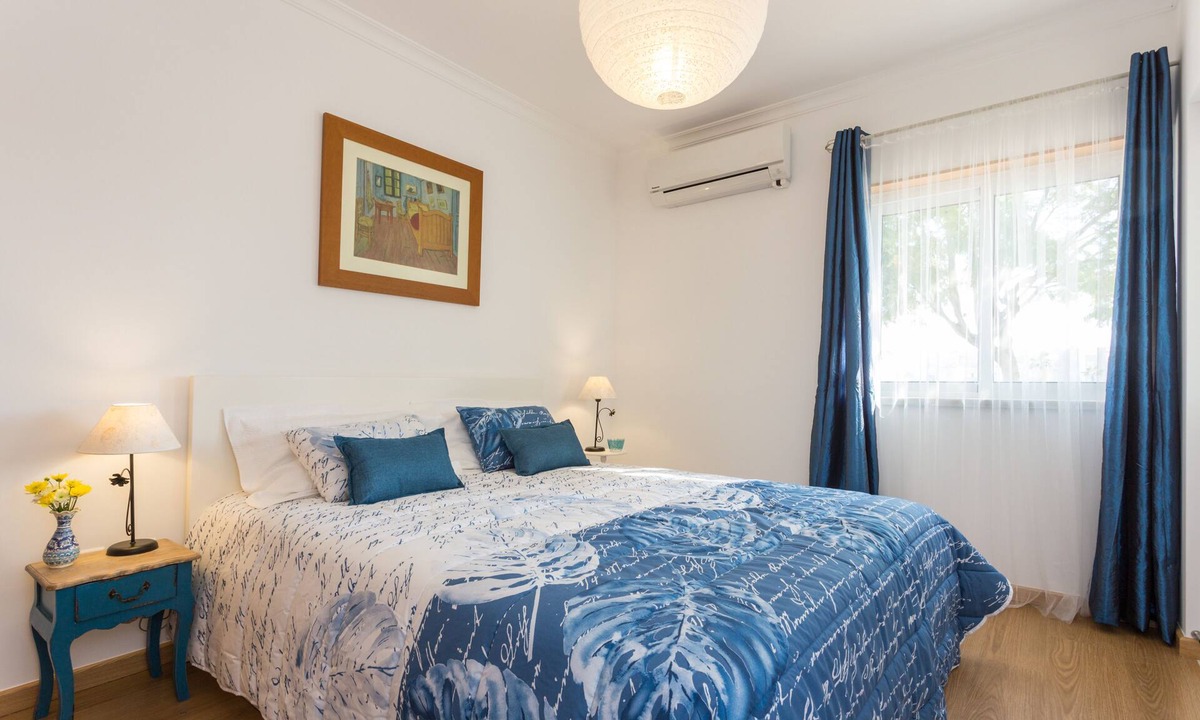 Santa Luzia Apartment | Dream Holidays @ Santa Luzia Tavira