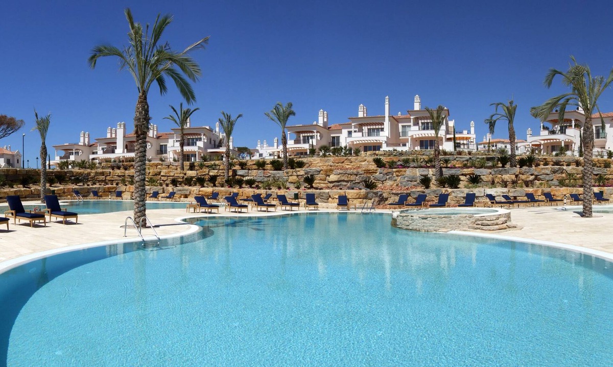 Vale do Lobo Apartment | Dunas Douradas Beach Club