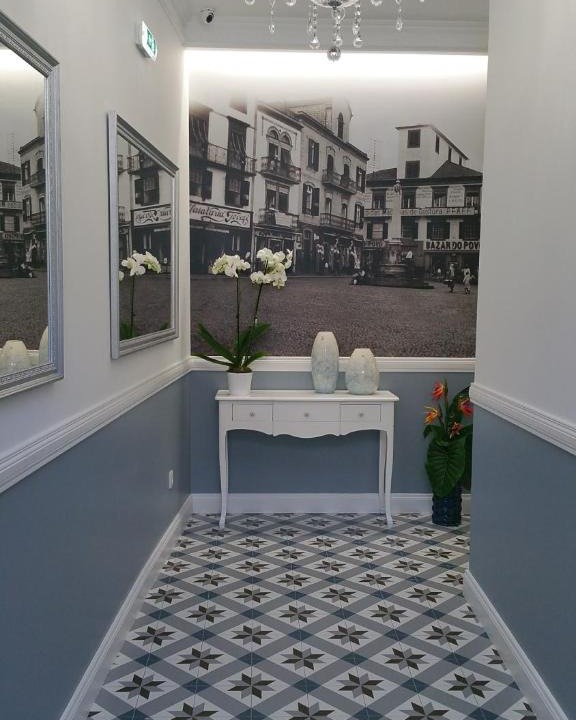 Se Apartment | Edificio Charles 104
