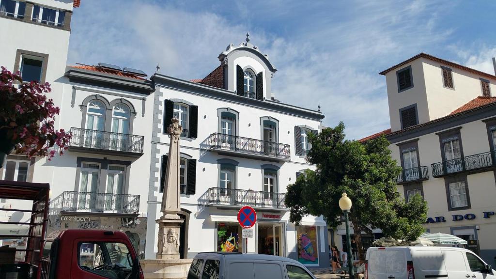 Se House | Edificio Charles 202