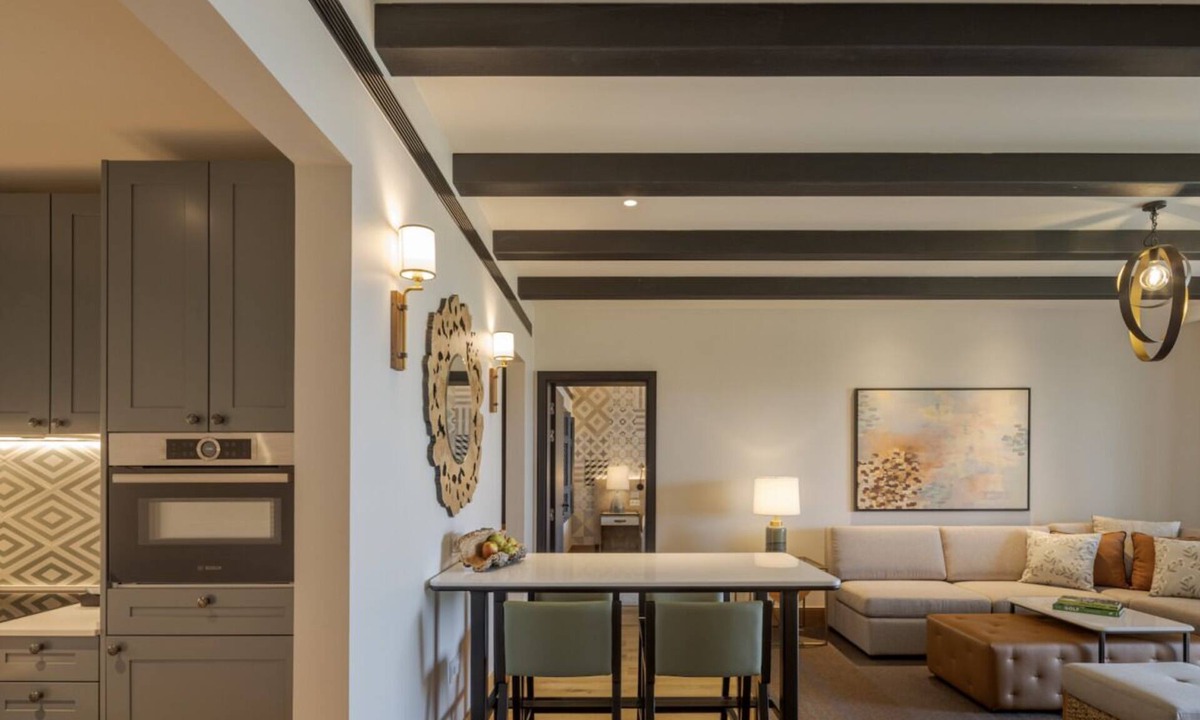 Tor Hotel | Elegant Suite at Viceroy Ombria Algarve | Perfect for a Relaxing Algarve Escape