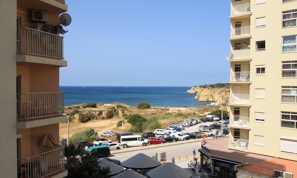 Armacao de Pera Apartment | Encarnado - 1 bedroom apartment