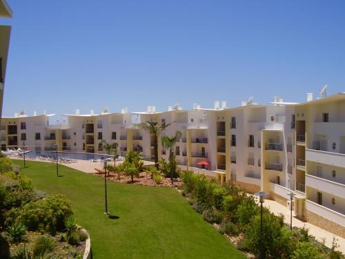 Albufeira Apartment | Encosta Da Orada by Garvetur
