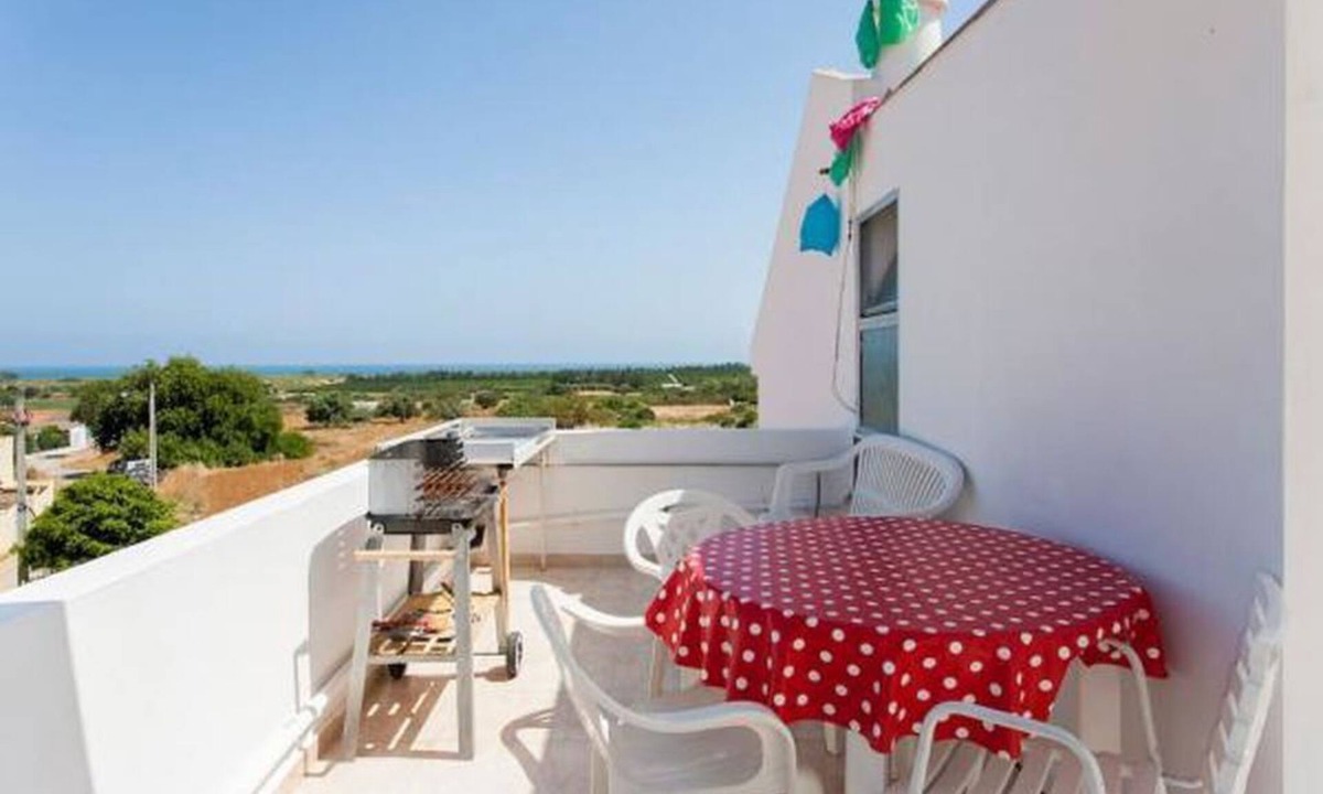 Vila Nova De Cacela Apartment | Enjoy the Best that Algarve Has to Offer 1