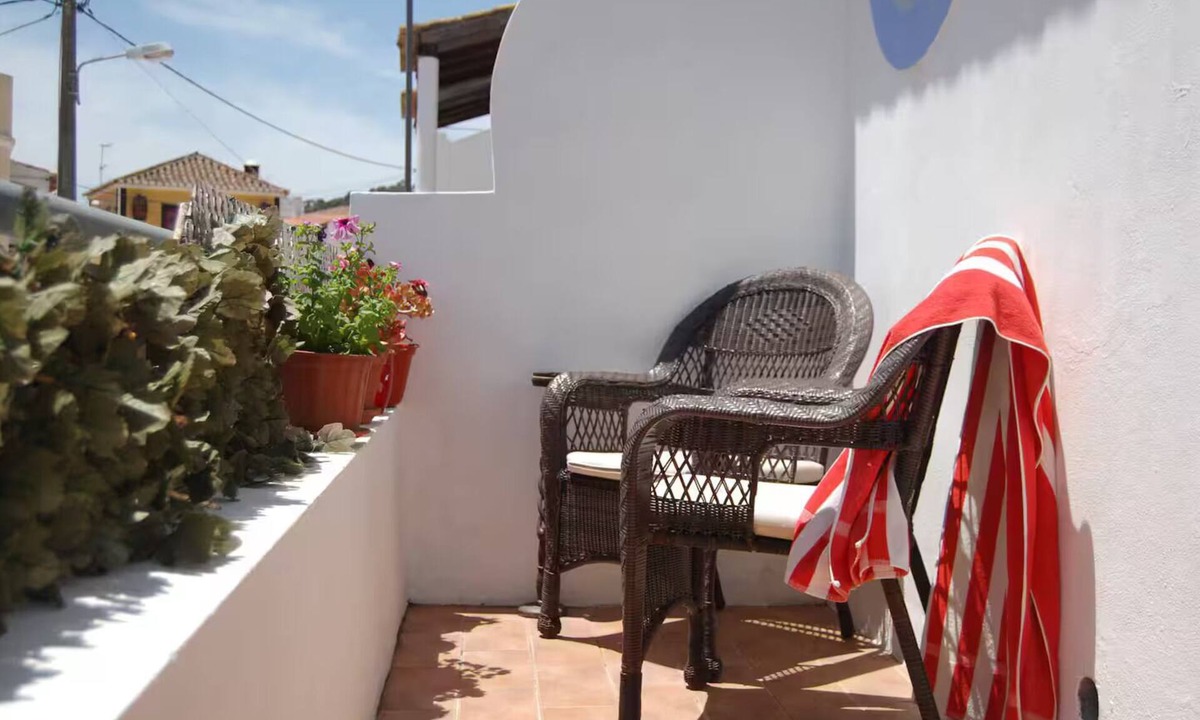 Barao de Sao Joao House | Entire townhouse in BARAO DE S. JOAO, LAGOS, Portugal