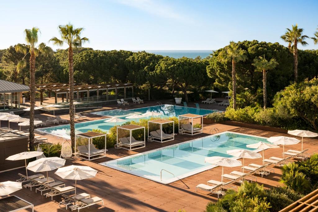 Aldeia das Acoteias Hotel | EPIC SANA Algarve Hotel