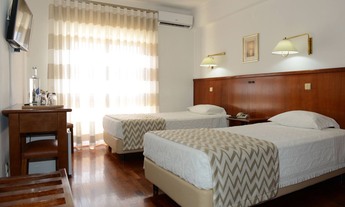 Sao Bras de Alportel Bed & Breakfast | Estalagem Sequeira