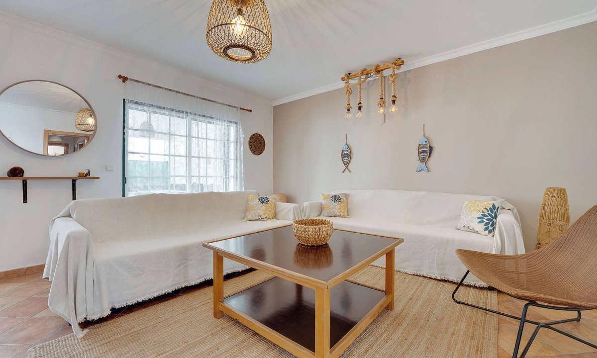 Vila Nova de Milfontes House | Excellent family home just a few meters from the beach.