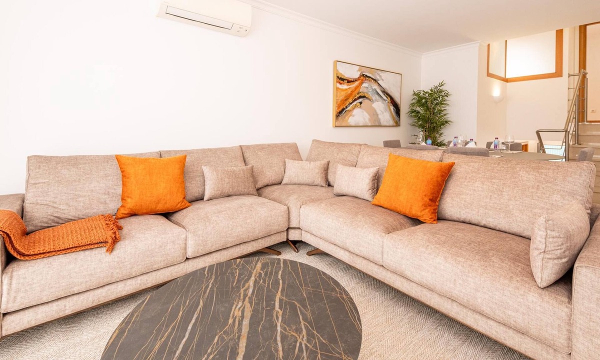 Tavira Villa | Exclusive Villa - Home Cinema - Game Room - BBQ - AC - Wi-Fi