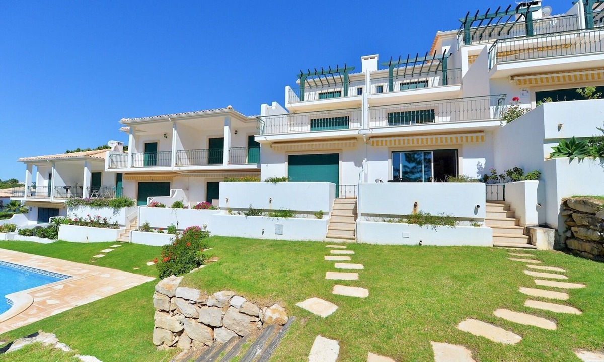 Aldeia das Acoteias Apartment | Fal001 · Pinecliffs Townhouse