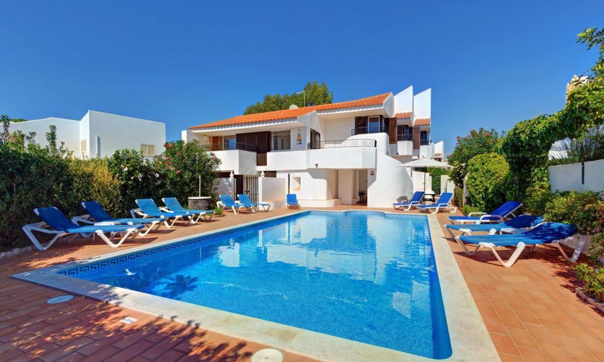 Areias de Sao Joao Villa | FAMILIES, BOOK NOW - 6 TO 13/08/26 LAST WEEK AVAILABLE - 25% DISCOUNT.HURRY
