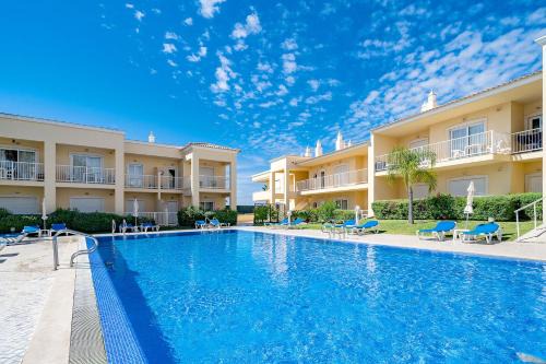 Vale de Parra Apartment | Family Holiday Apartment - Centrally Located - Vale de Parra