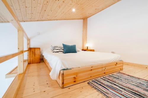 Sao Pedro House | #FaroCarmoLodge Private Villa Downtown & Free Parking