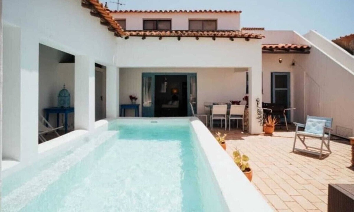 Portimao Villa | Figueira House 7