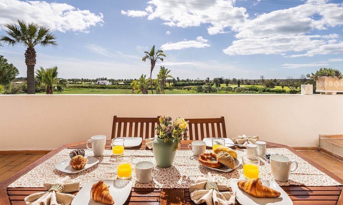 Vale de Parra Apartment | Flat Estrelicia OCV - Pool & Private Parking