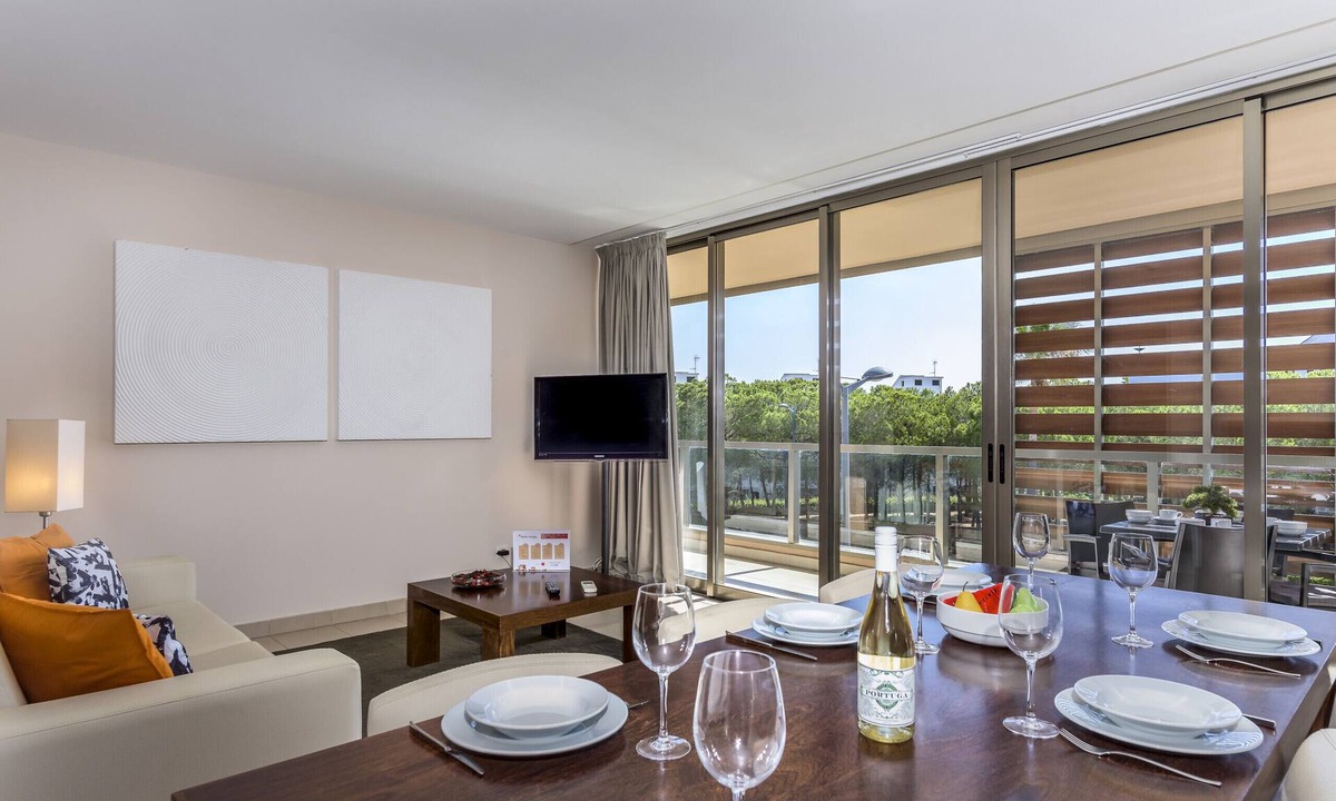 Salgados Apartment | FLH Salgados Beach Apartment