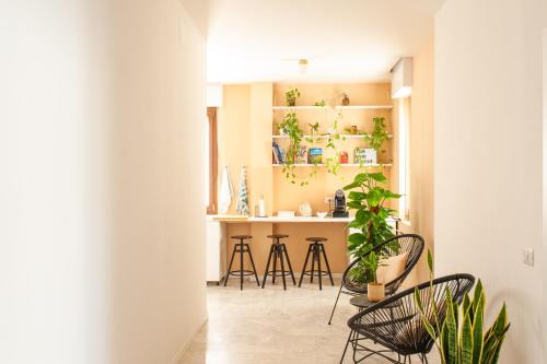 Alghero House | Four Rooms Alghero