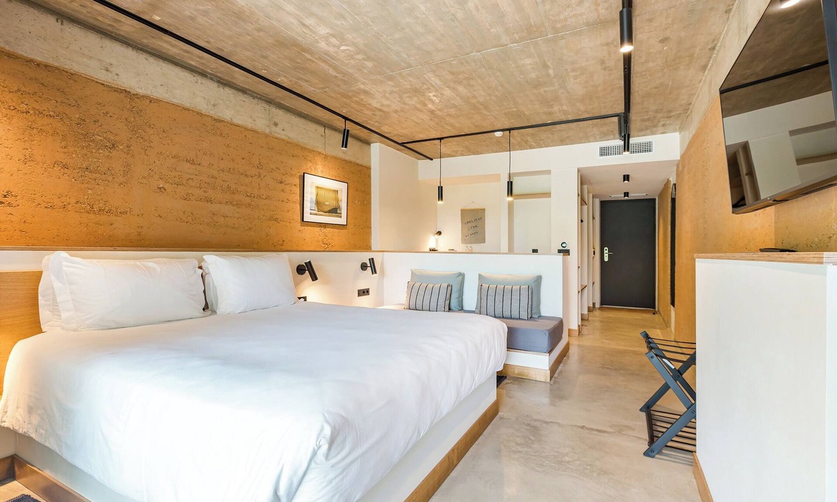 Montemor-o-Novo Hotel | Gandum Village - Conscious Boutique Hotel