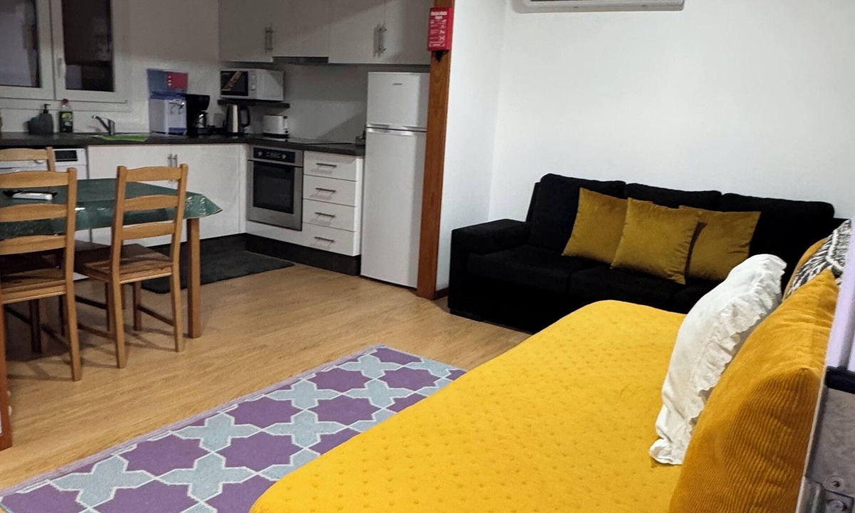 Alvor Bed & Breakfast | Garden view