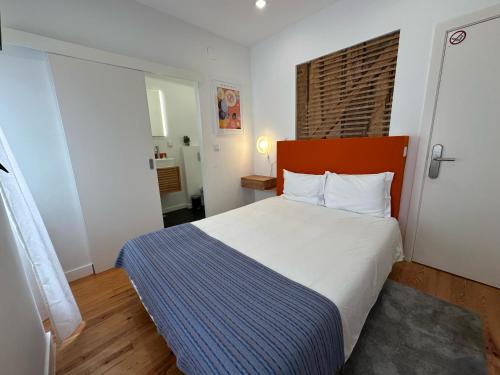 Sao Jose Hotel | Glória 10