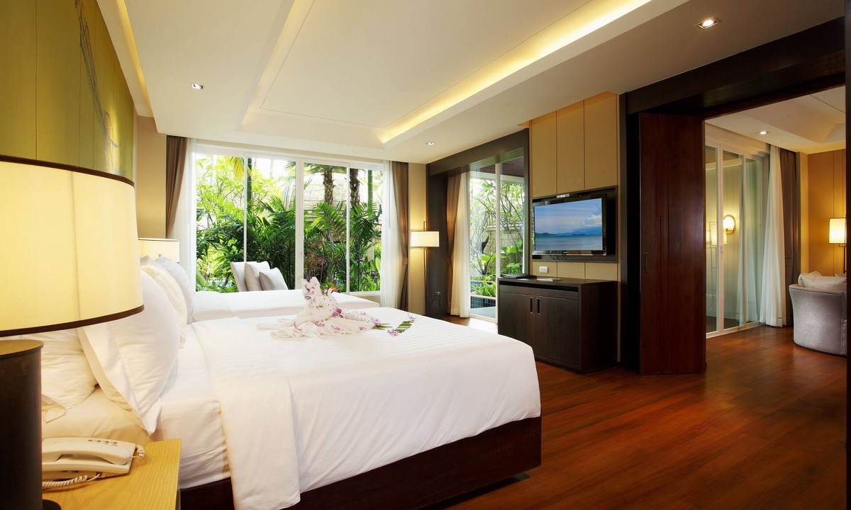 Khao Lak Resort | Graceland Khaolak Beach Resort