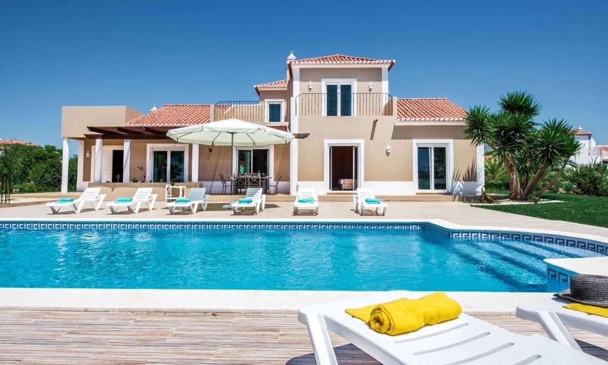 Boavista House | Green Villa