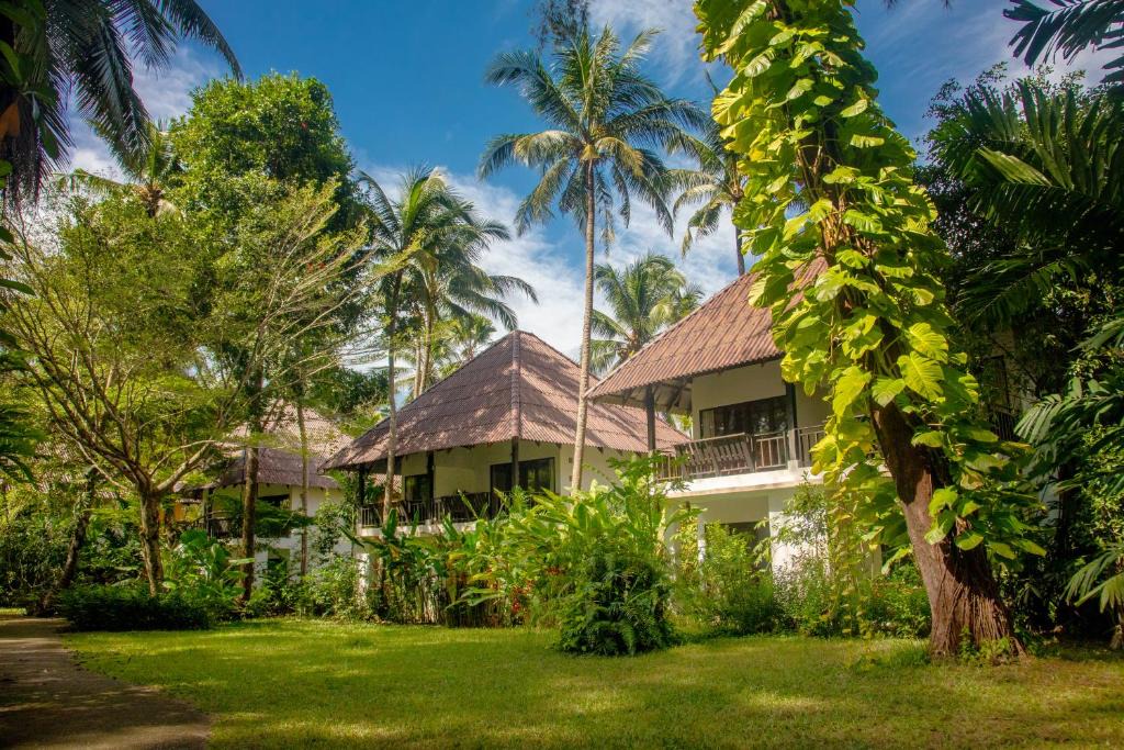 Takua Pa Resort | Haadson Resort - Khaolak, Phangnga