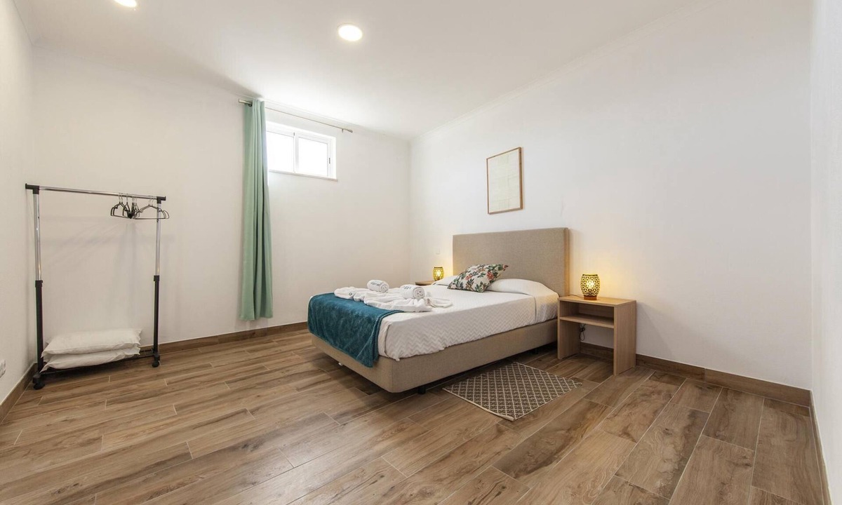 Silves House | HH 05 - Bedroom 5 in Olive Hills Guesthouse