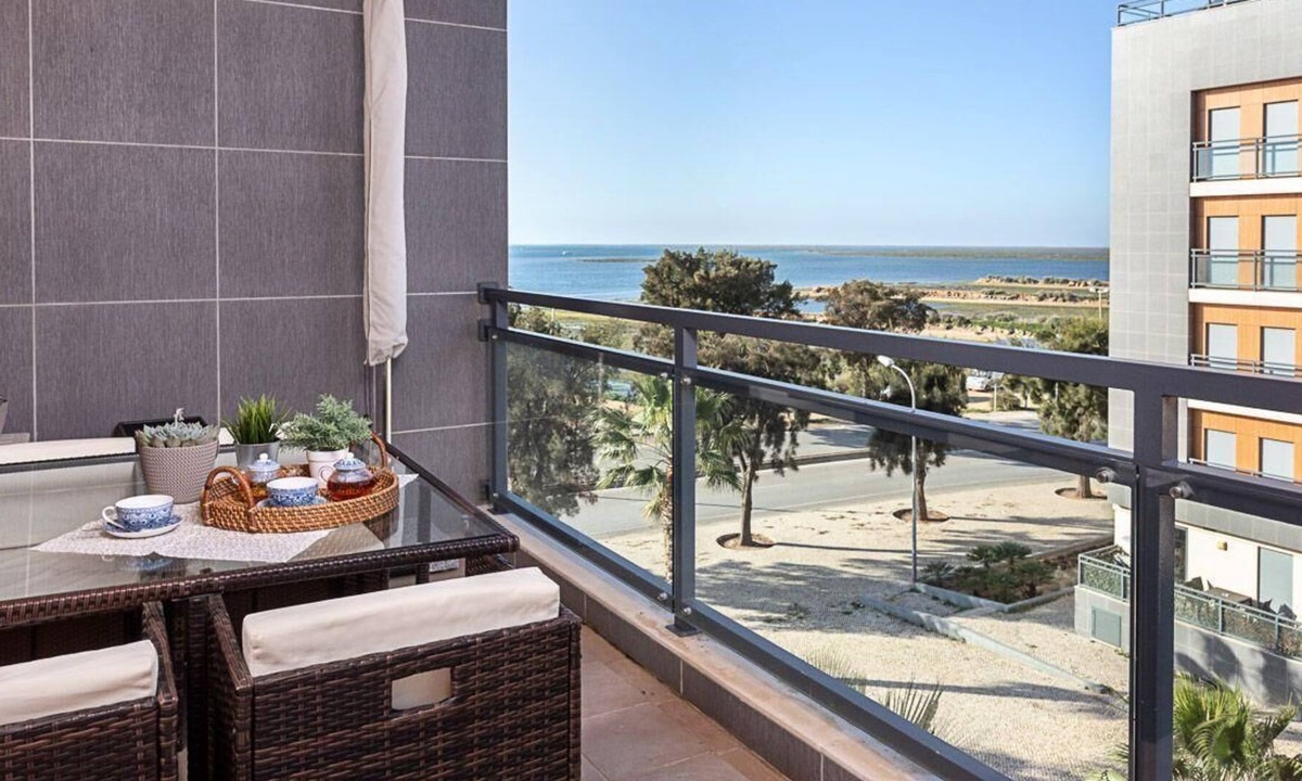 Olhao Apartment | Holiday apartment Olhão for 1 - 4 persons with 1 bedroom - Holiday apartment