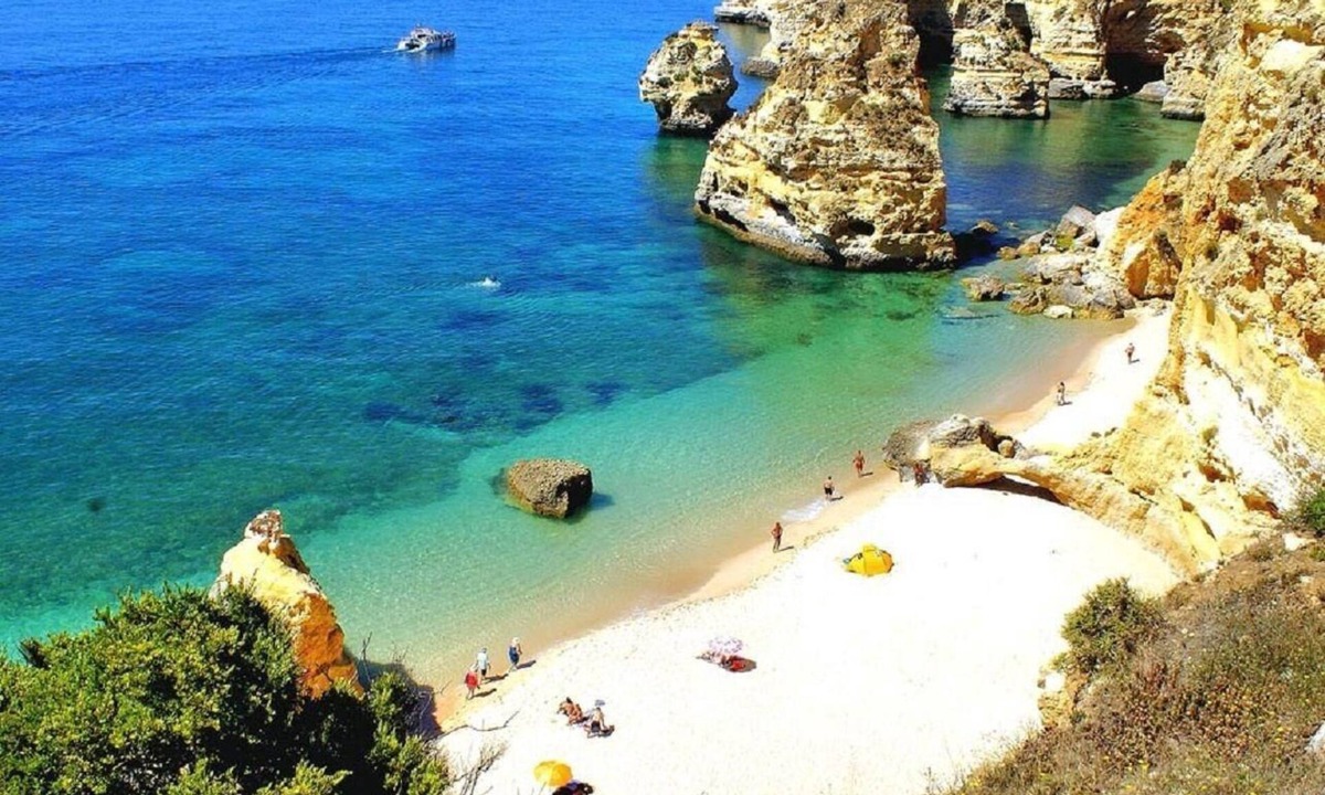 Vale de Carro Apartment | Holiday apartment Olhos de Água for 1 - 5 persons with 1 bedroom - Holiday apartment in one or multi