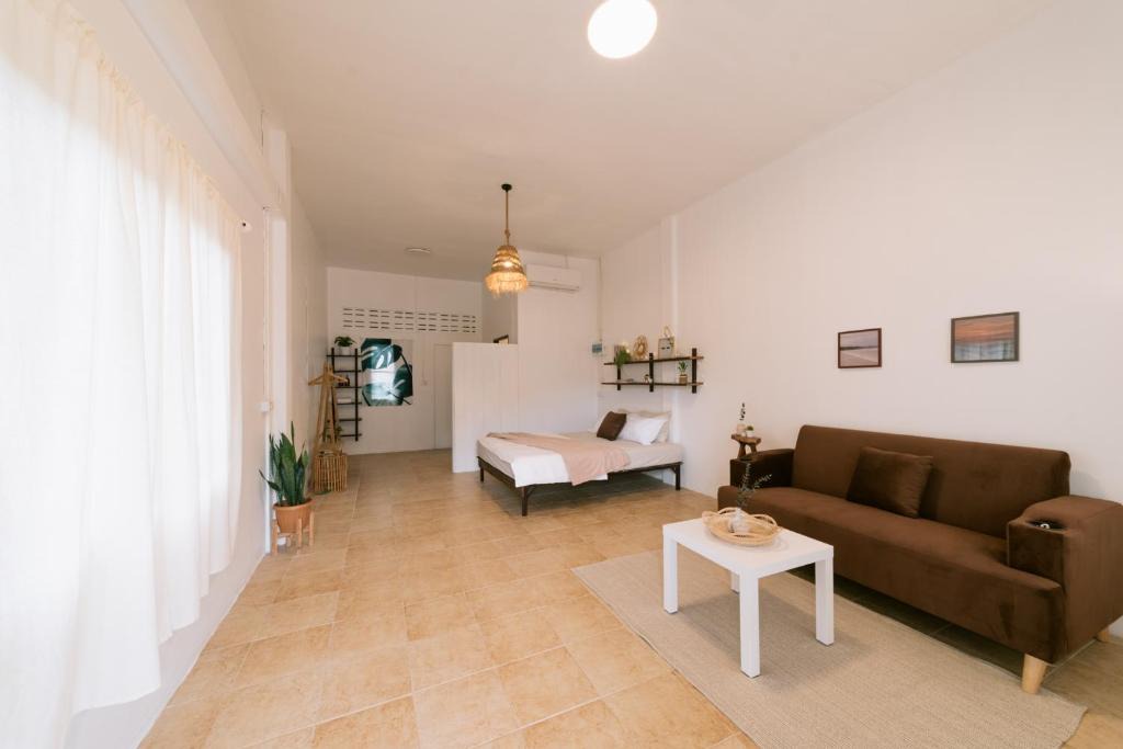 Khuekkhak Apartment | Homely Home Khao lak