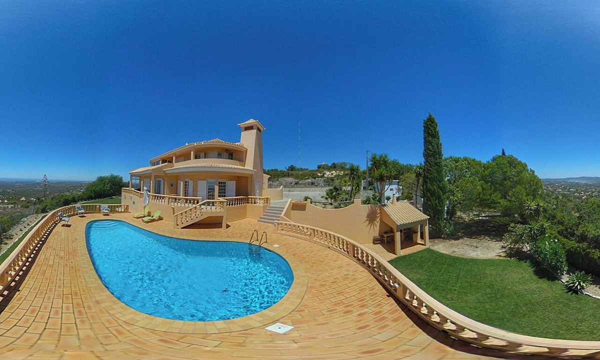 Alfeicao House | Homerez - House in Loulé