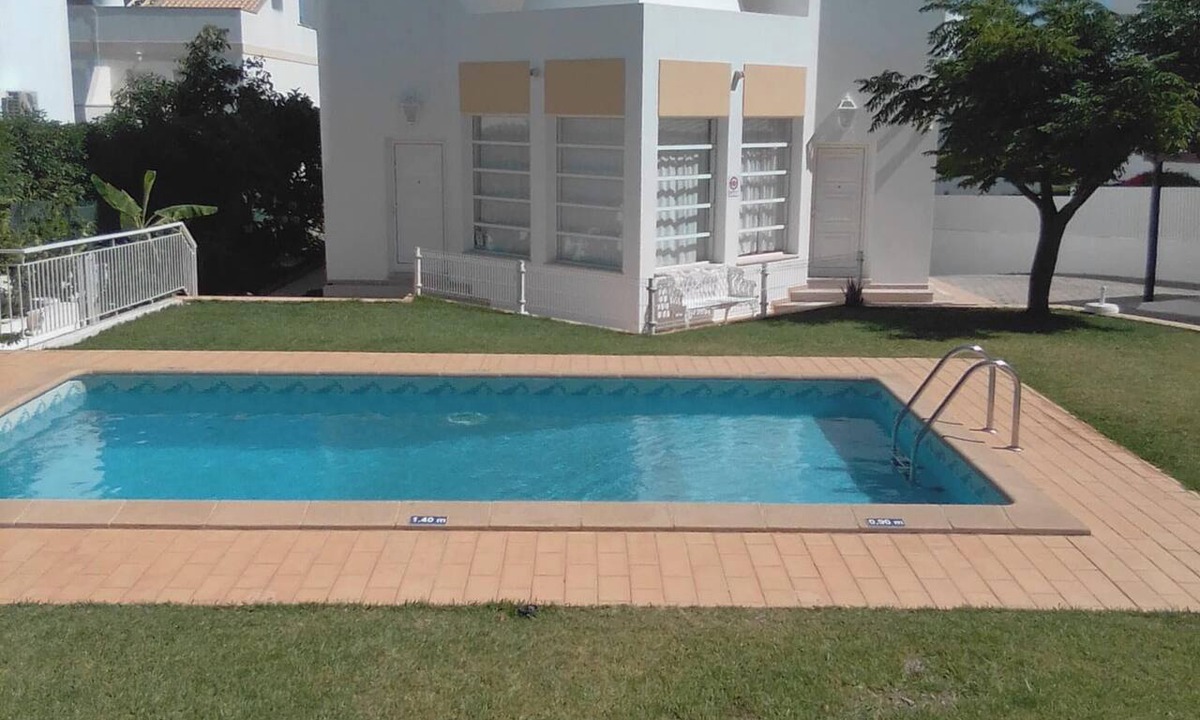 Vale de Carro Villa | Homerez - Villa in Albufeira.