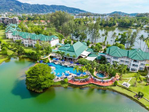 Laguna Resort | Homm Suites Laguna, part of Banyan Group