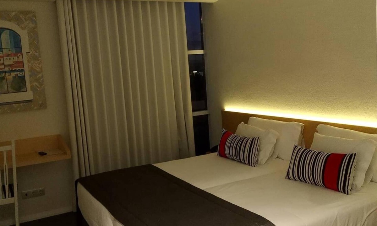 Montenegro Hotel | Hospedaria Frangaria