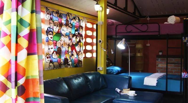 Khuekkhak Hostel | Hostel ∙ 8 guests