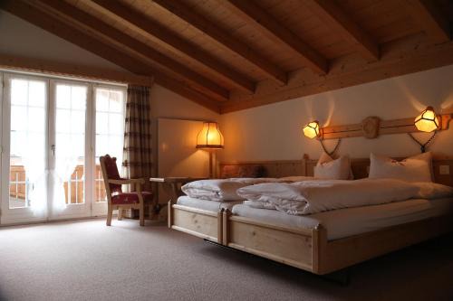 Grindelwald Hotel | Hotel Alte Post