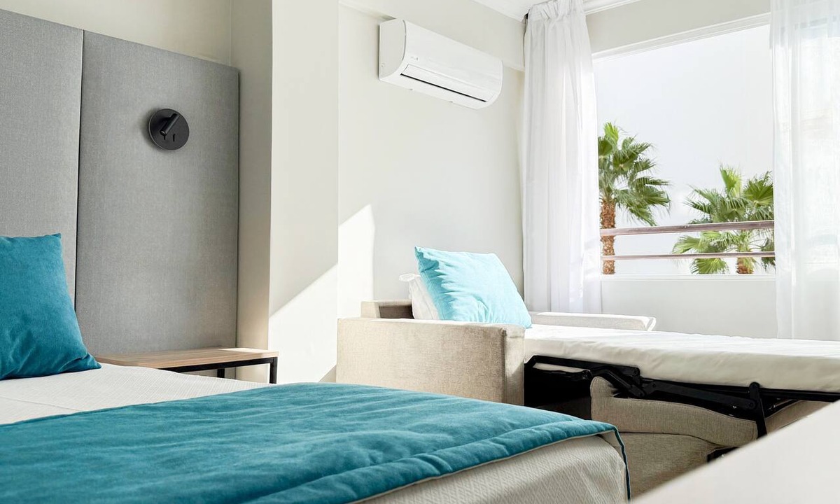 Cavacos Hotel | Hotel Atismar