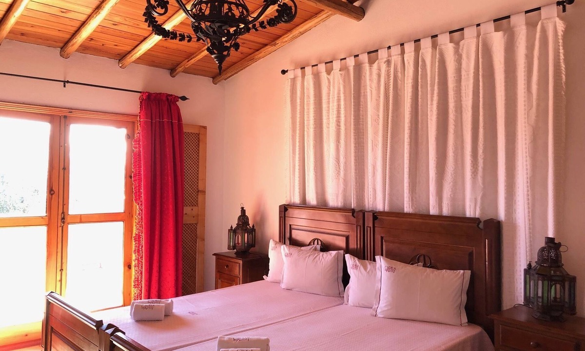 Monte Raposo Hotel | Hotel Capela das Artes