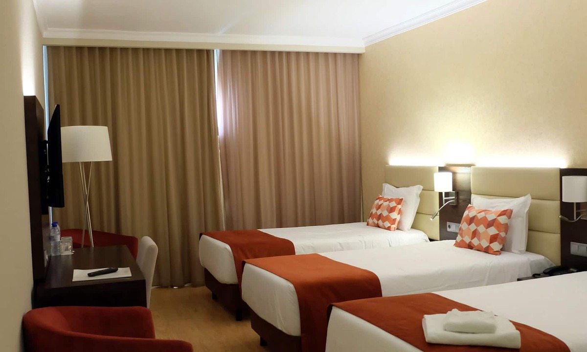 Montenegro Hotel | Hotel Mónaco