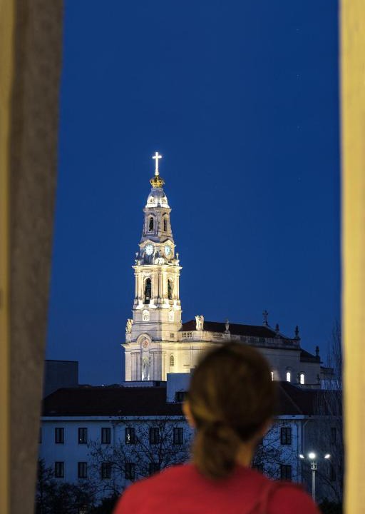 Fatima Hotel | Hotel Santa Maria